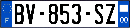 BV-853-SZ