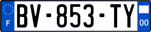 BV-853-TY