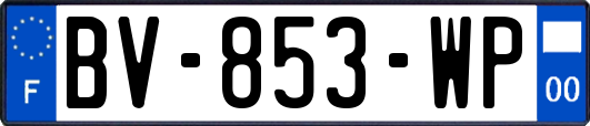 BV-853-WP