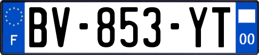 BV-853-YT