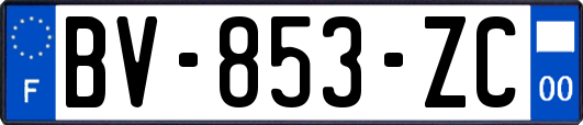 BV-853-ZC