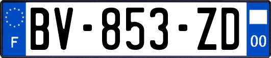 BV-853-ZD