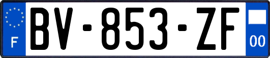 BV-853-ZF