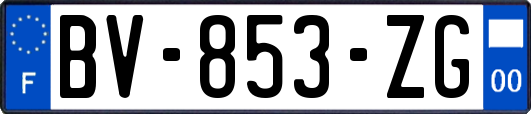 BV-853-ZG