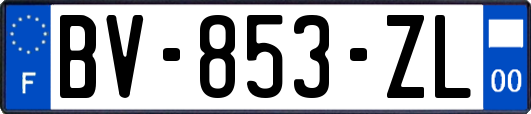 BV-853-ZL