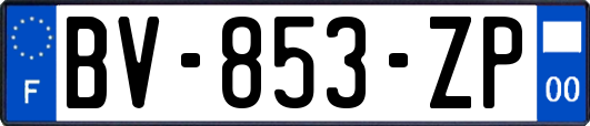 BV-853-ZP