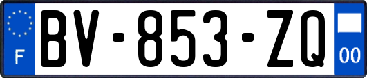 BV-853-ZQ