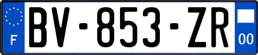 BV-853-ZR