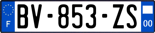 BV-853-ZS