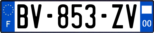 BV-853-ZV