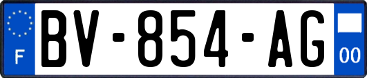 BV-854-AG