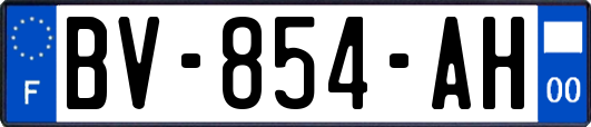 BV-854-AH