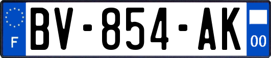 BV-854-AK