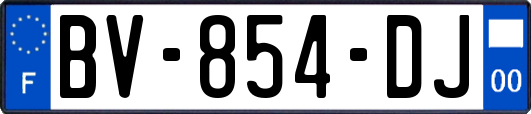 BV-854-DJ