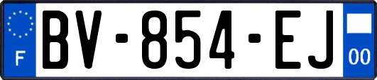 BV-854-EJ