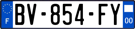 BV-854-FY