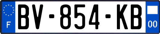 BV-854-KB
