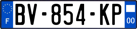 BV-854-KP
