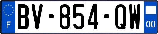 BV-854-QW