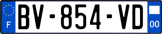 BV-854-VD