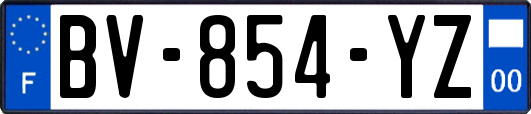 BV-854-YZ