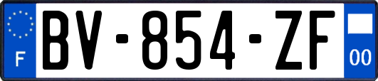 BV-854-ZF