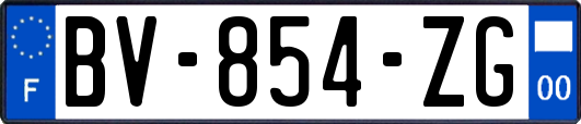 BV-854-ZG