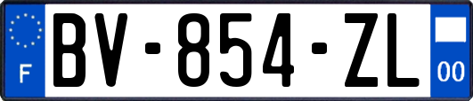 BV-854-ZL