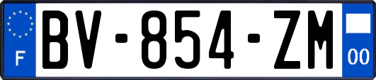 BV-854-ZM