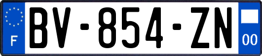 BV-854-ZN