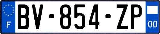 BV-854-ZP