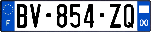 BV-854-ZQ