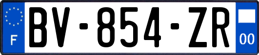 BV-854-ZR