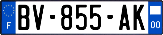 BV-855-AK