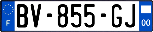 BV-855-GJ