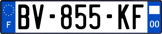 BV-855-KF