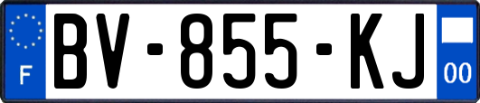 BV-855-KJ