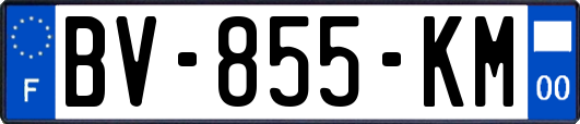 BV-855-KM