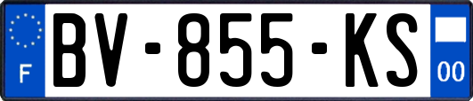 BV-855-KS