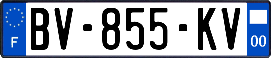BV-855-KV