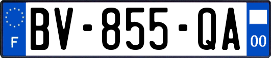 BV-855-QA