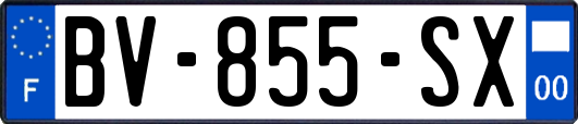 BV-855-SX