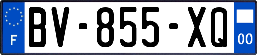 BV-855-XQ