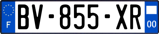 BV-855-XR