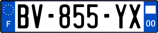 BV-855-YX