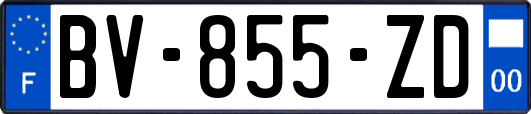 BV-855-ZD