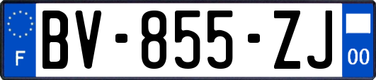 BV-855-ZJ