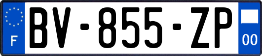 BV-855-ZP