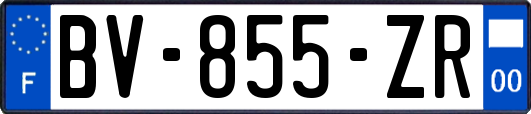 BV-855-ZR