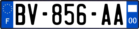 BV-856-AA